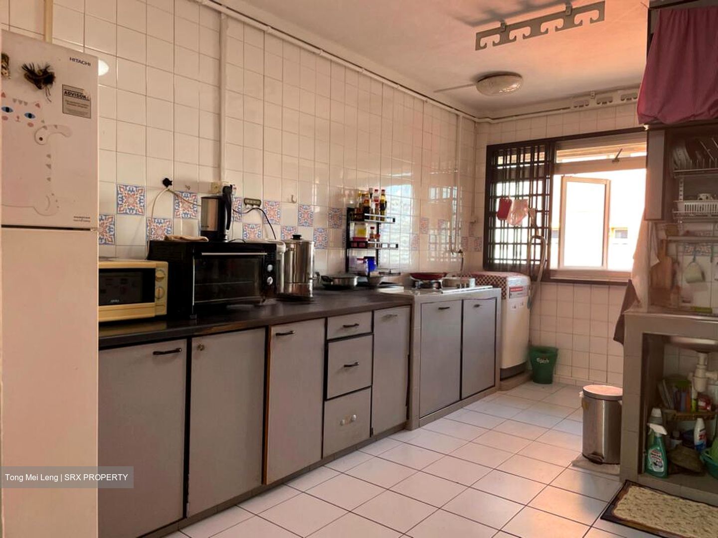 Blk 435 Choa Chu Kang Avenue 4 (Choa Chu Kang), HDB 5 Rooms #483548921